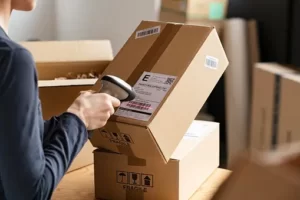 Amazon Online Returns