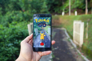 Digital Pokemon Encyclopedia