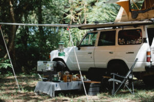 8 Gadgets That Will Improve Your Camping Experience