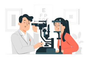 From Diagnostics To Treatment: Ophthalmologists As Visionary Healers