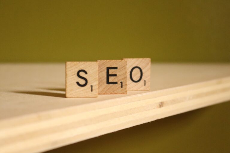 SEO for Food: Savoring Success in the Digital Age