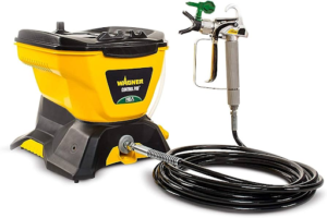 Top Quality Wagner Paint Sprayer Replacement Parts