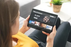 Netflix Secret Codes