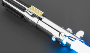 Stances, Force, And Custom Lightsabers: All You Need To Know