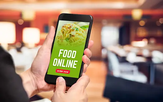 Develop An On-Demand Food Delivery App Like Uber Eats