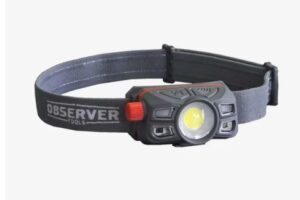 Guide For Choosing the Perfect Rechargeable LED Headlamp