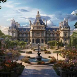 8 European Castles to Add to Your Bucket List