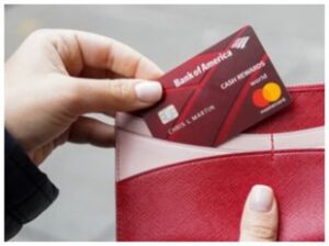 Bank of America