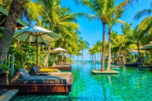 Best Resorts in America