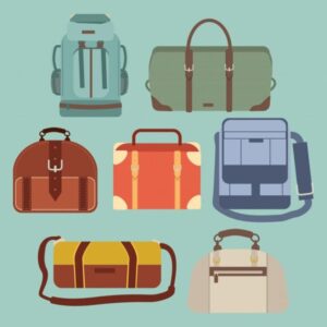 Best Travel Purses