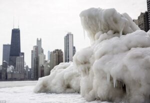 Coldest Cities