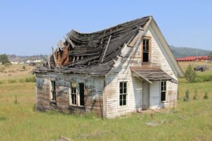 Dwelling Through the Ages: The Oldest House in America