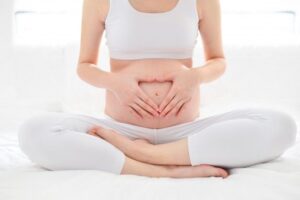 First Fertility Care