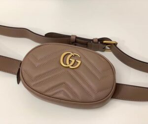 GG Marmont Belt Bag