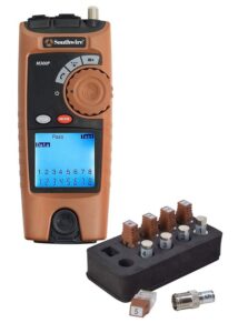 Mapper Finders 101: Essential Tools for Accurate and Efficient Circuit Tracing
