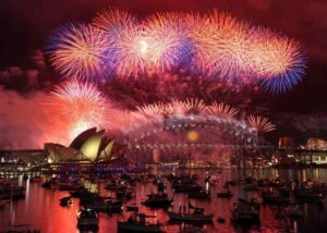 Sydney,