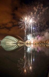 Valencia, Spain