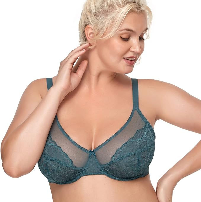 Age Gracefully: Best Bras for Women Over 50 to Consider