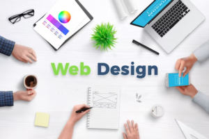 Dynamic Website Design