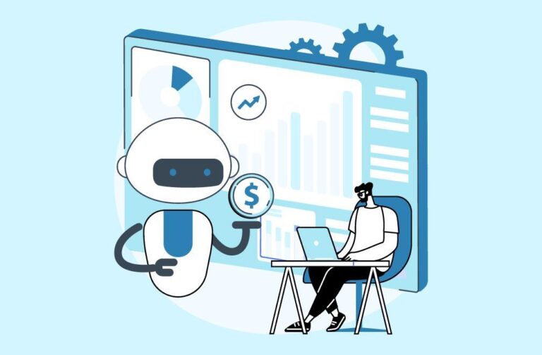 How Robotic Process Automation Can Drive Efficiency and Cost Savings