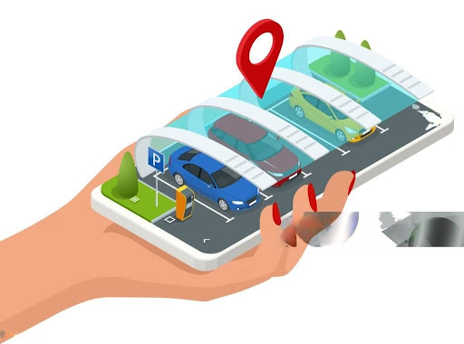 Smart Parking Experience