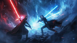RGB vs Neopixel Lightsaber - Which Is the Suitable One?
