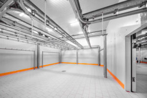 Future of Cold Rooms