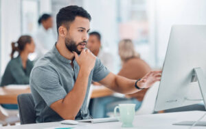 Driving Adoption for Healthcare SaaS Solutions through Targeted Marketing