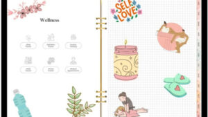 How to Use Digital Planner in a Creative Way