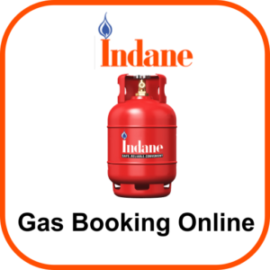 How to Book Indane Gas Faster than Ever
