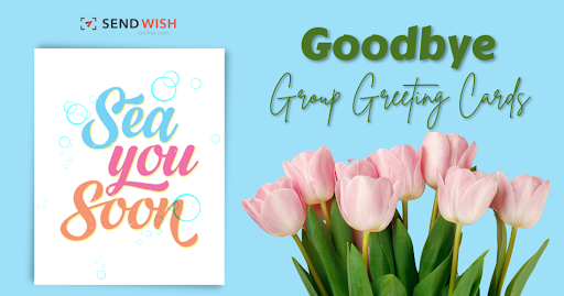 Sending a Warm Goodbye: The Rise of Farewell Cards Online Sending a Warm Goodbye: The Rise of Farewell Cards Online