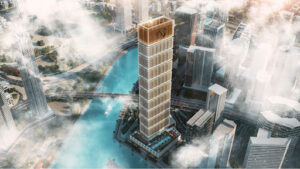 Investing in Dubai Real Estate: The Top Upcoming Projects to Watch Out For