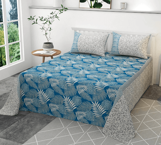 How Bed Sheets Help in Achieving Good Sleep How Bed Sheets Help in Achieving Good Sleep