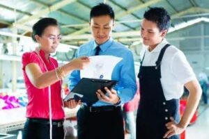 The Key to Success: Understanding Quality Control in China