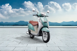 Suzuki Access 125: Your Reliable Companion for Daily Rides