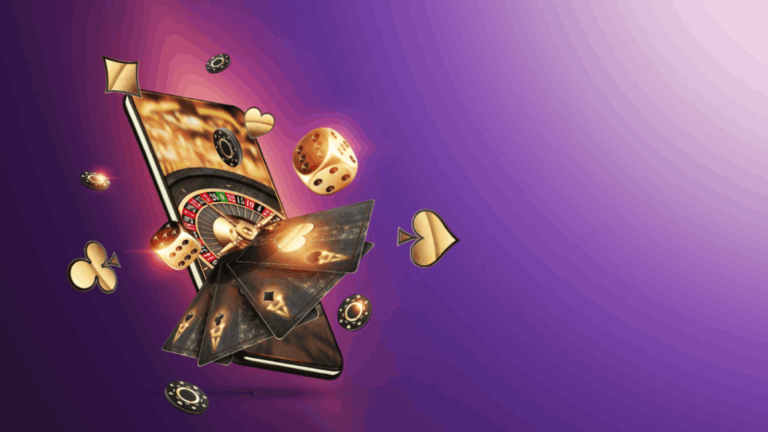 Why Online Gambling Can Be a Safer Option Than You Think Why Online Gambling Can Be a Safer Option Than You Think