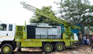 Optimizing efficiency with drilling rigs and equipment