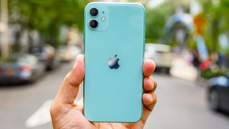 Apple iPhone 11 – What makes it Relevant Today? Apple iPhone 11 – What makes it Relevant Today?