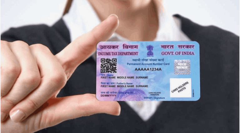 How to Track Your PAN Status Easily Online in Minutes