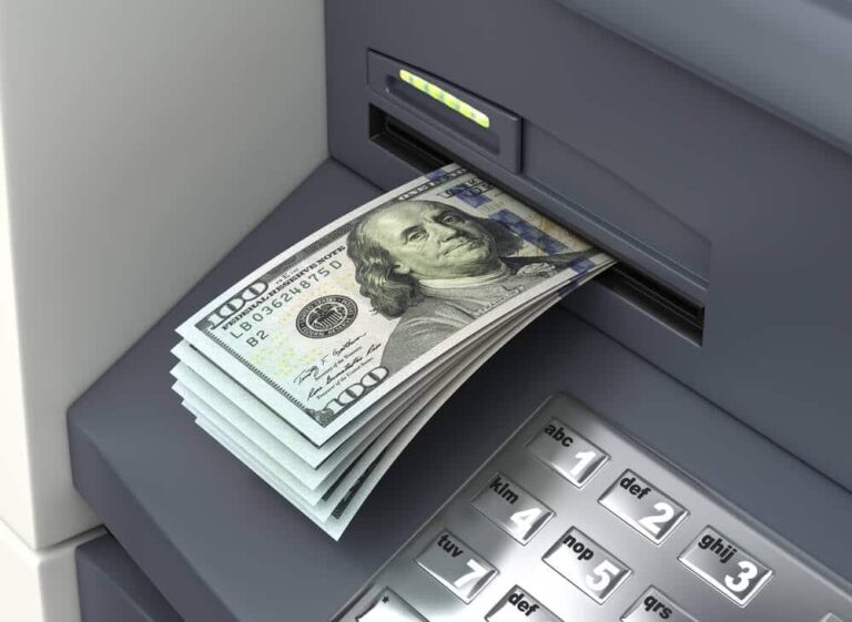 ATM Withdrawal Limits – How Much Can You Withdraw?