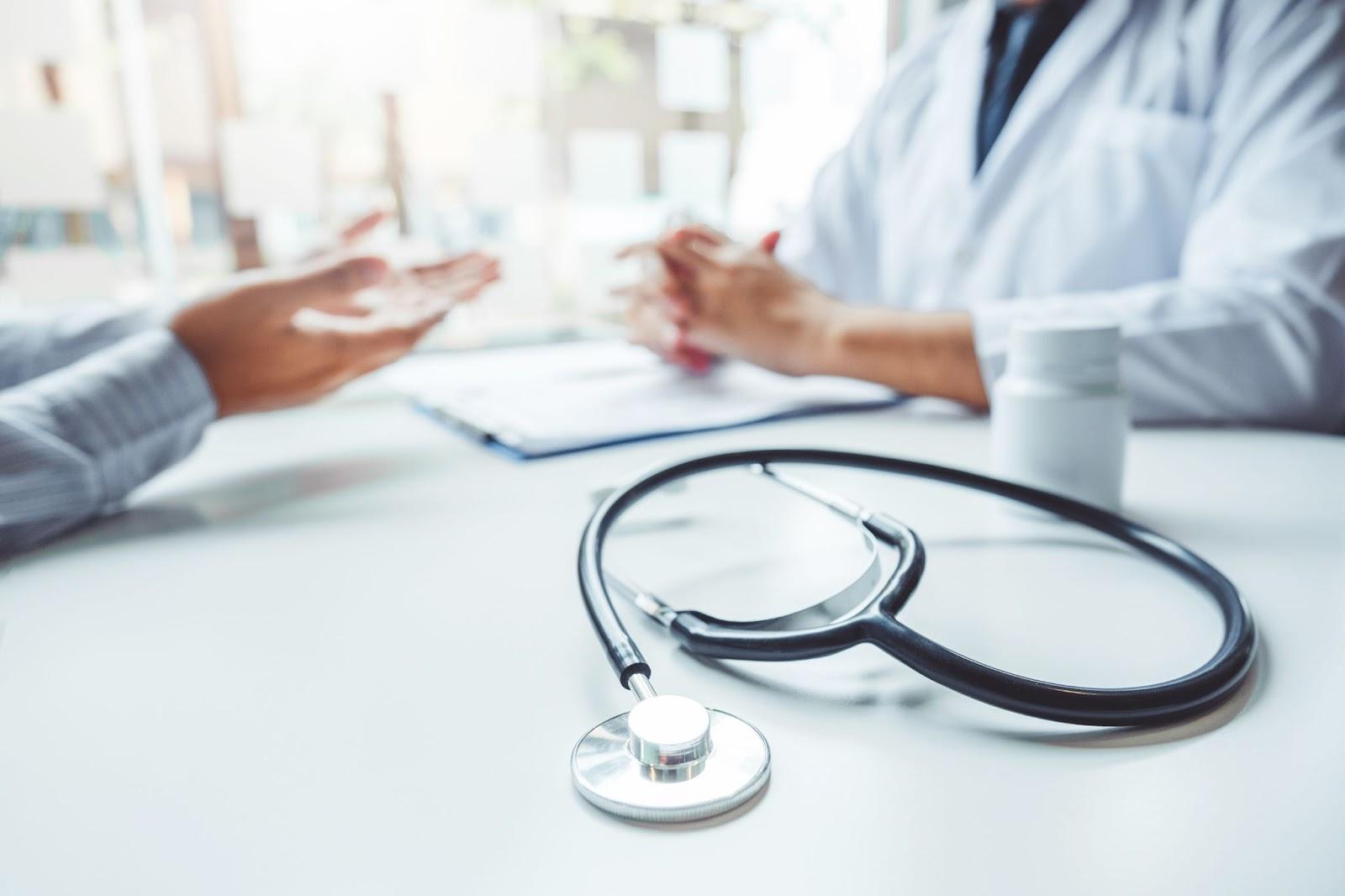 Get a Professional Loan for Doctors at Low Interest rate