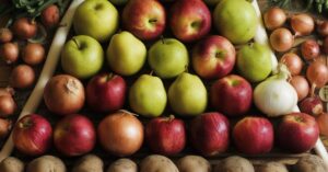 Tips for Sustainable Eating