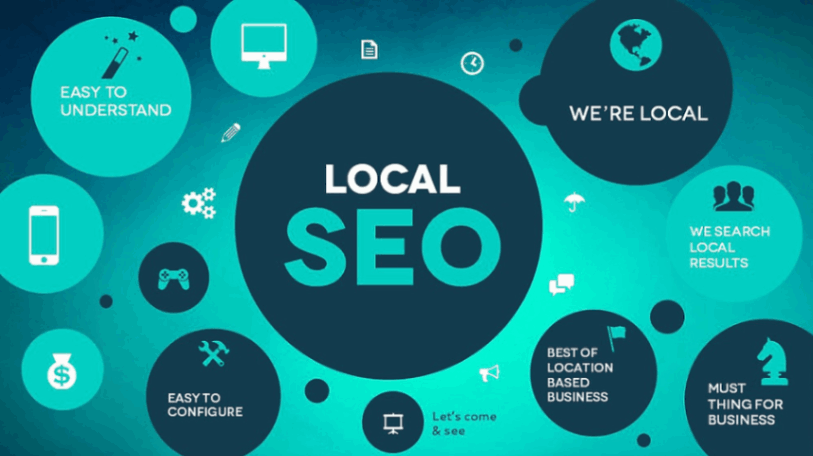 Boost Your Reach: Local SEO Agency's Link Magic
