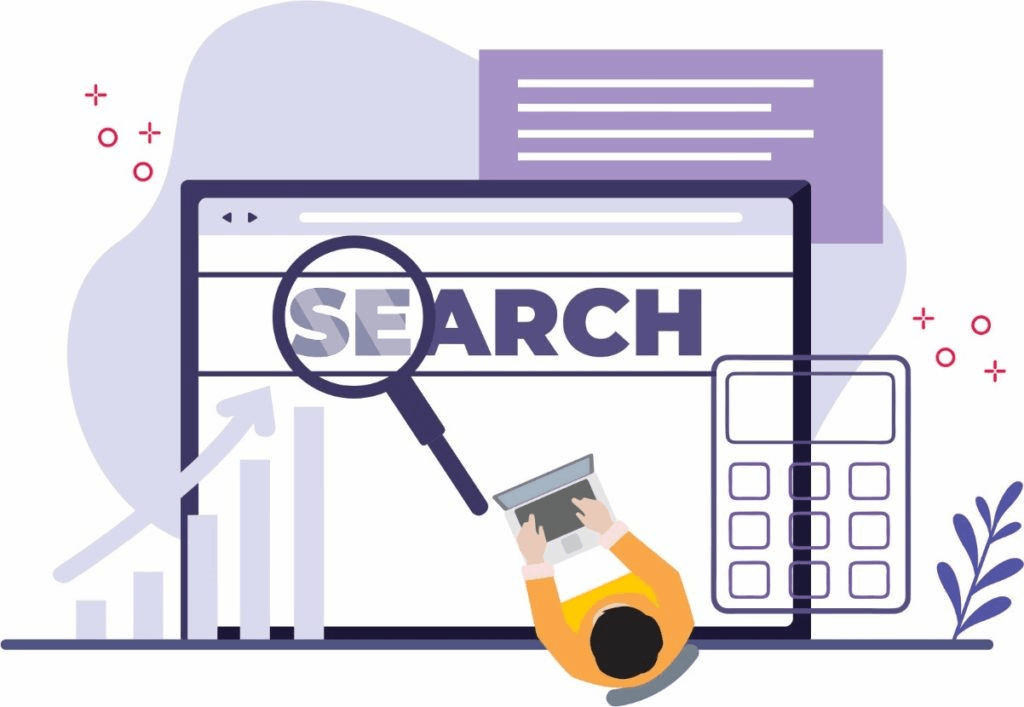 Ecommerce Search: Looking Through the Shopper's Window