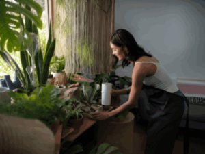 How to Use Indoor Plants as Living Decor: Styling Tips for Every Room