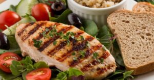Nutritious Recipes for a Healthy Lifestyle