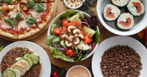 Special Diet Adaptations