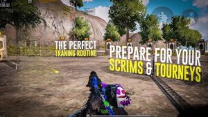 The Ultimate Guide to BGMI Scrims for Beginners