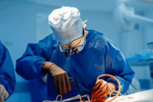 Weight Loss Surgery: How Bariatric Procedures Can Improve Your Health