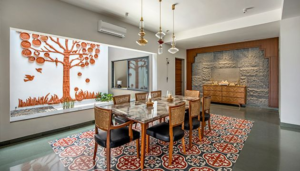 Contemporary Indian Home Design: The Traditional Meets the Innovative